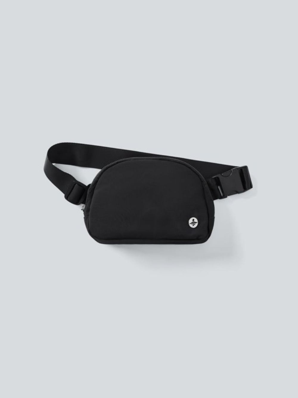 Halara Logo Casual Waist Bag Belt Bag